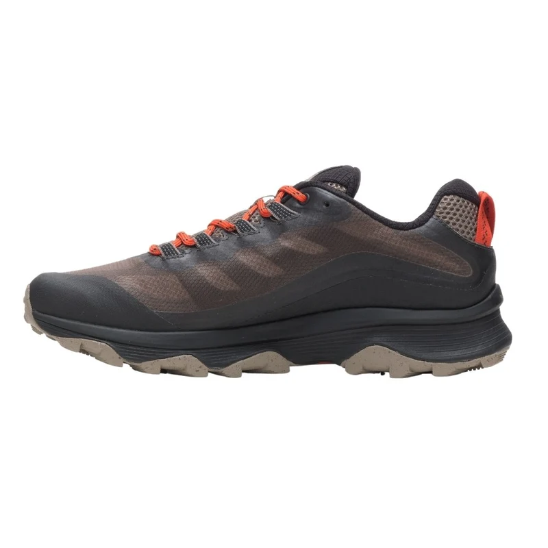 Souliers de randonnée Merrell Moab Speed Wide (hommes)