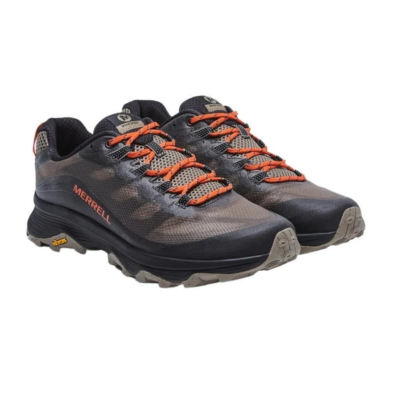 Souliers de randonnée Merrell Moab Speed Wide (hommes)