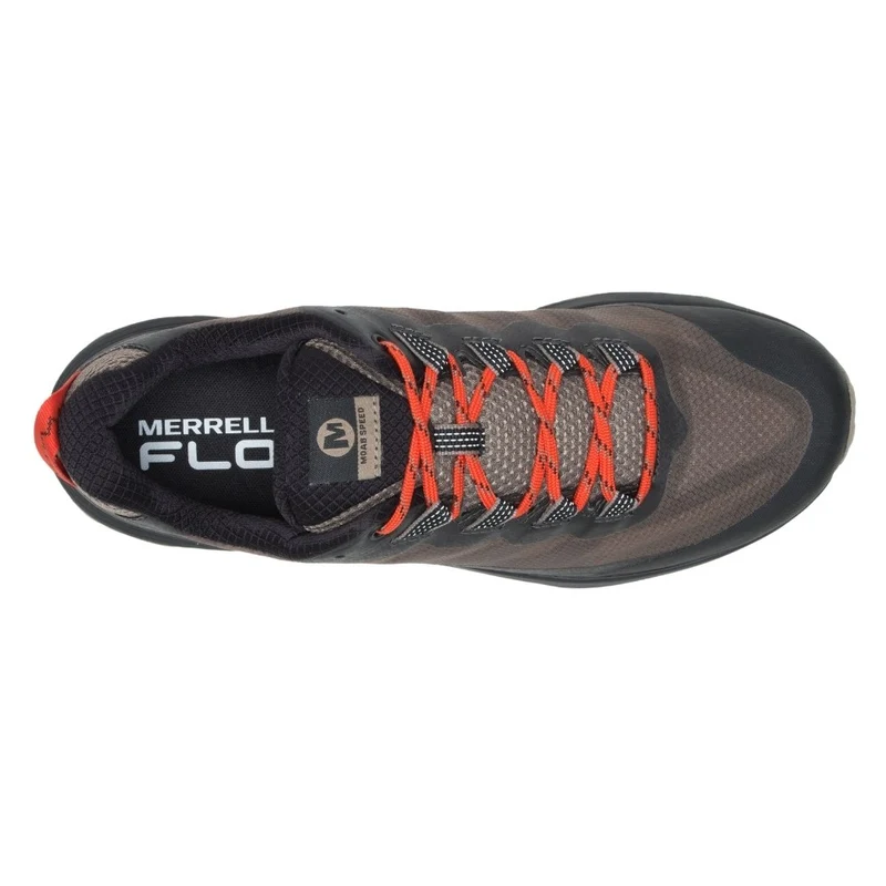 Souliers de randonnée Merrell Moab Speed Wide (hommes)