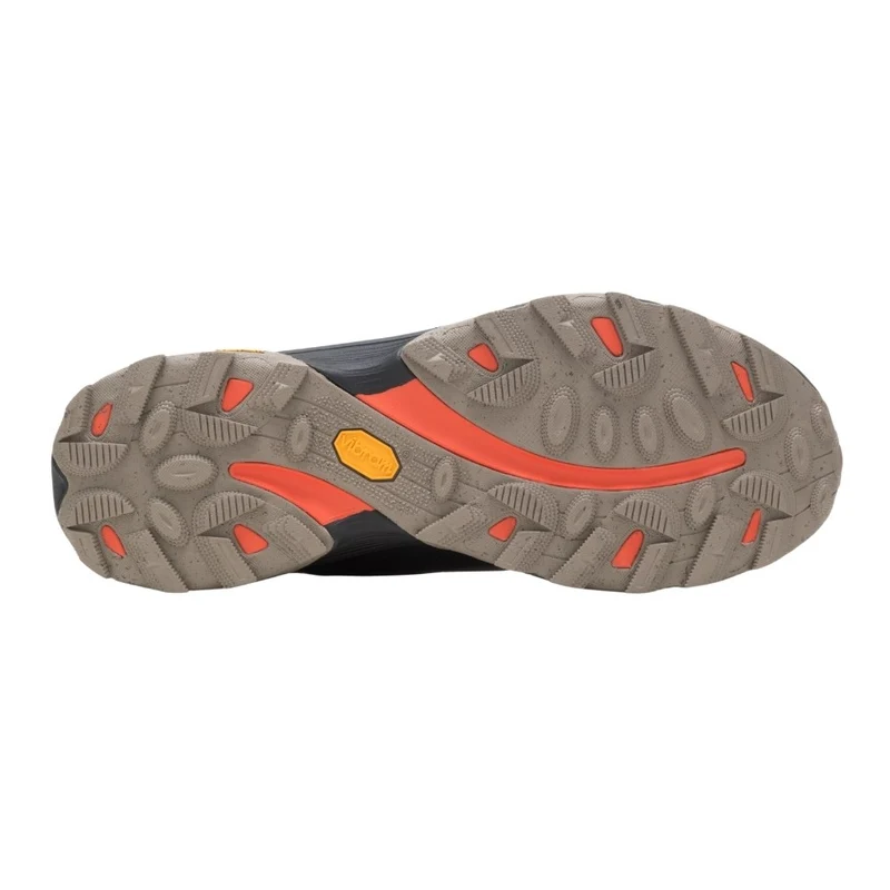 Souliers de randonnée Merrell Moab Speed Wide (hommes)
