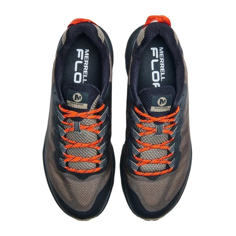 Souliers de randonnée Merrell Moab Speed Wide (hommes)