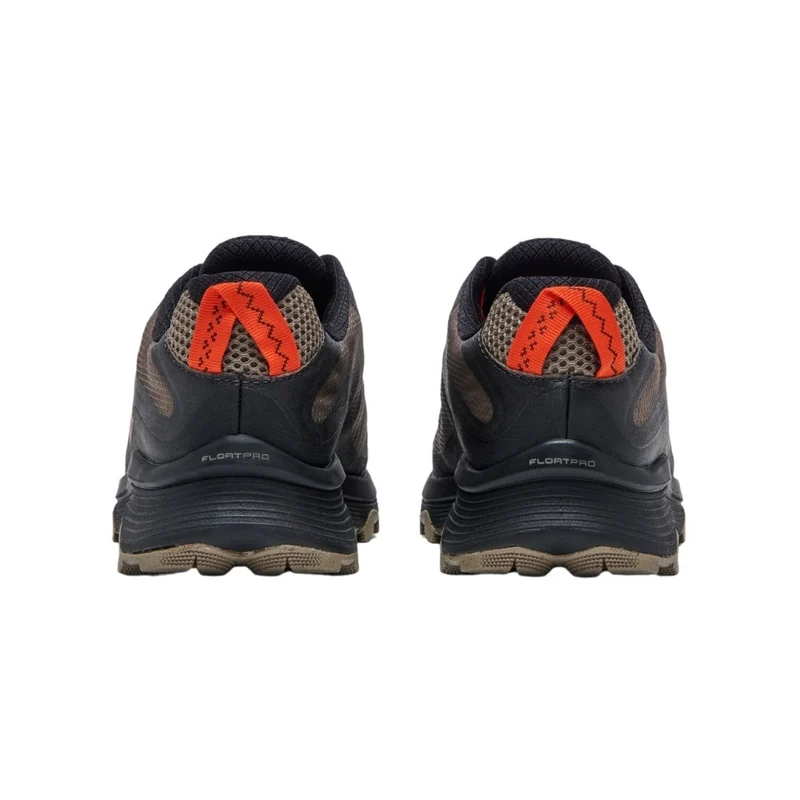 Souliers de randonnée Merrell Moab Speed Wide (hommes)
