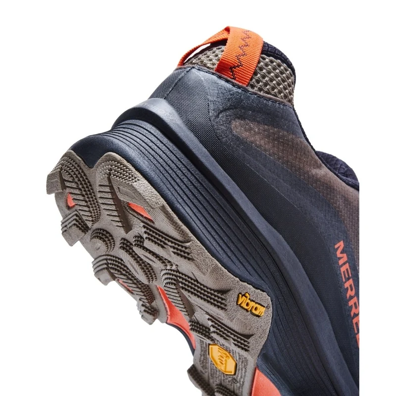 Souliers de randonnée Merrell Moab Speed Wide (hommes)