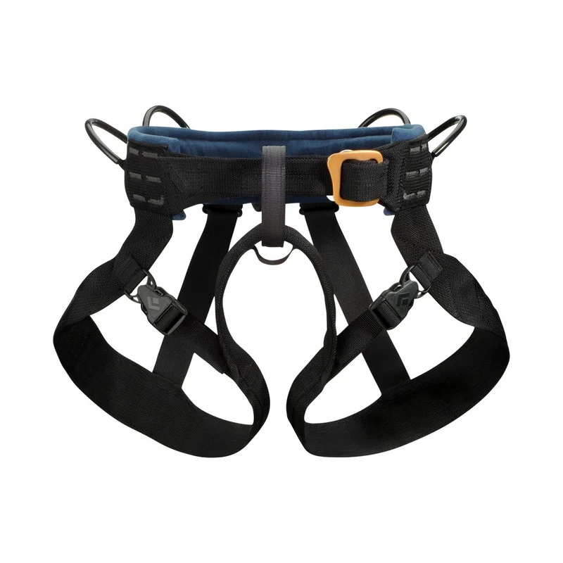 Harnais Black Diamond Bod (hommes)