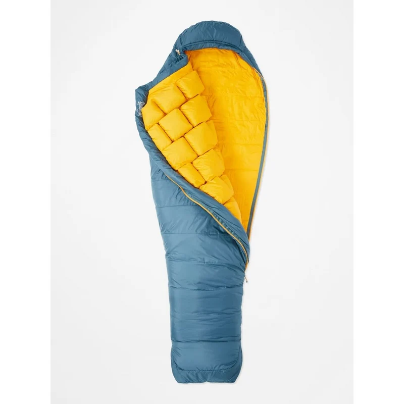 Sac de couchage Marmot Warmcube Gallatin 20° (-7°C)