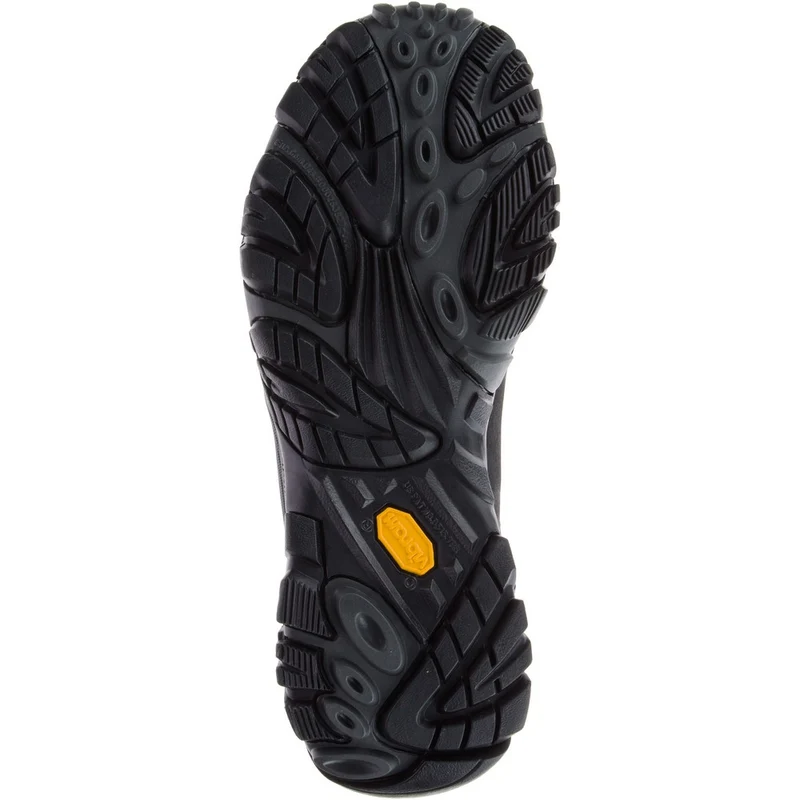 Bottes de randonnée Merrell Moab Adventure Lace (hommes)
