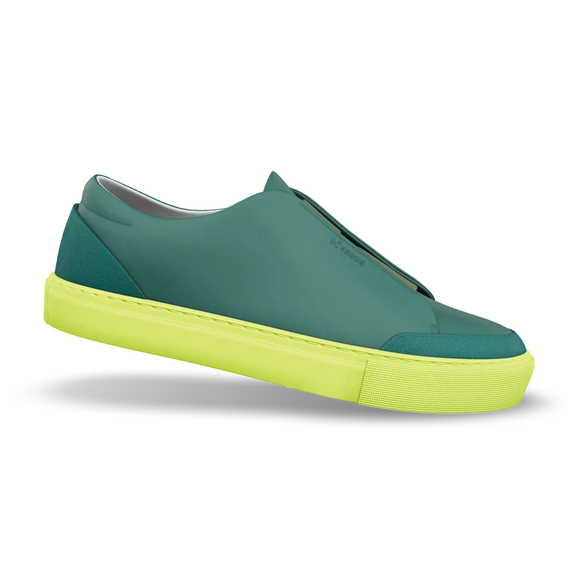 My Slip On