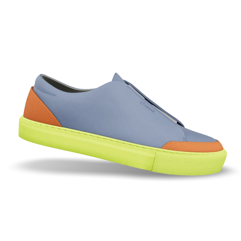 My Slip On