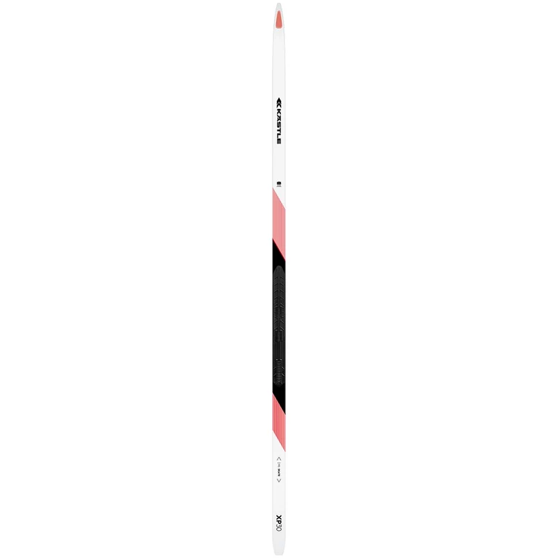 Skis de fond de patin Kastle XP30 Skate Plus Medium