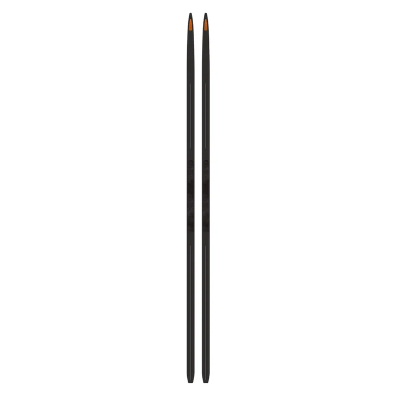 Skis de fond de classique Kastle XA10 Classic Skin Medium