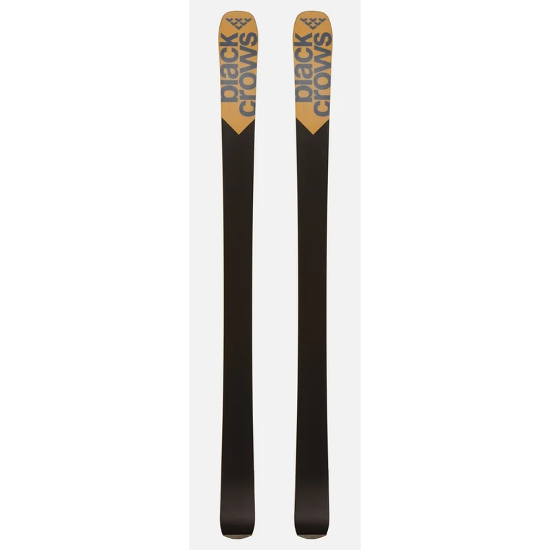 Skis alpins Black Crows Justis