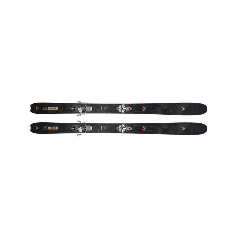 Skis de randonnée Dynastar M-Tour 99
