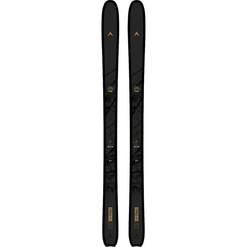 Skis alpins Dynastar M-Pro 99