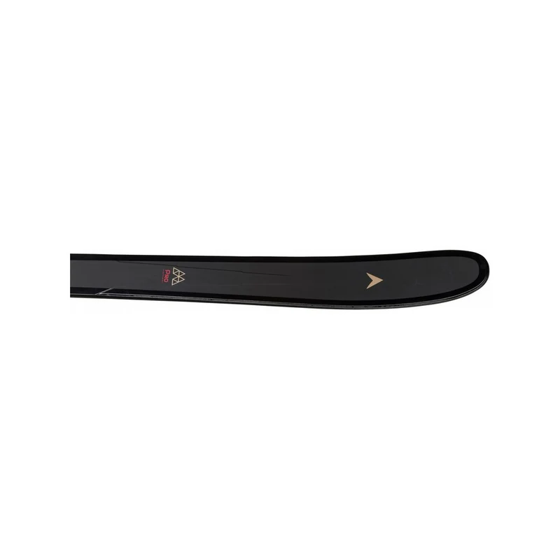 Skis alpins Dynastar M-Pro 99 W (femmes)