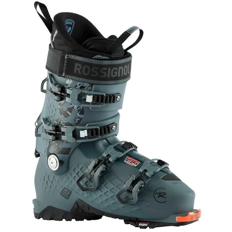 Bottes de ski de randonnée Rossignol Alltrack Pro 120 LT (hommes)