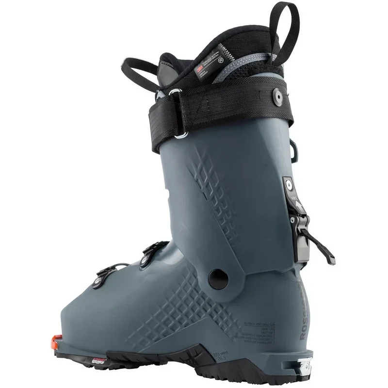 Bottes de ski de randonnée Rossignol Alltrack Pro 120 LT (hommes)