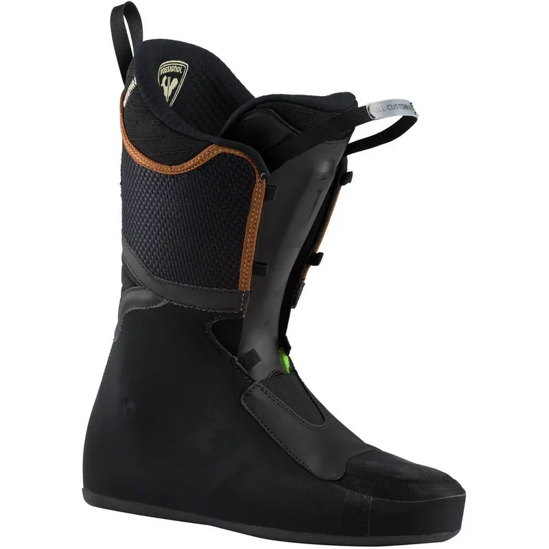 Bottes de ski de randonnée Rossignol Alltrack Pro 120 LT (hommes)