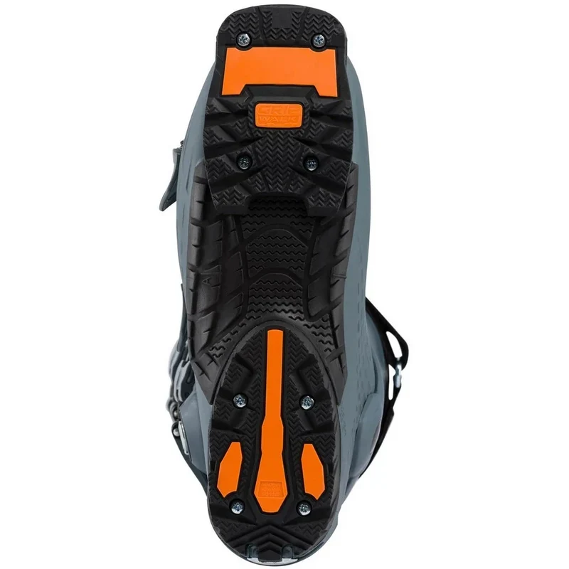 Bottes de ski de randonnée Rossignol Alltrack Pro 120 LT (hommes)