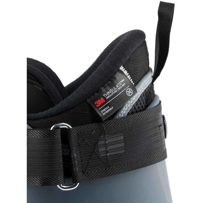 Bottes de ski de randonnée Rossignol Alltrack Pro 120 LT (hommes)