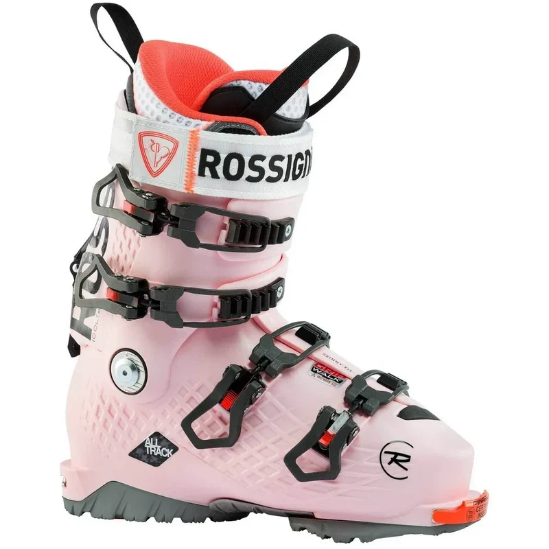 Bottes de ski de randonnée Rossignol Alltrack Elite 110 LT W GW (femmes)