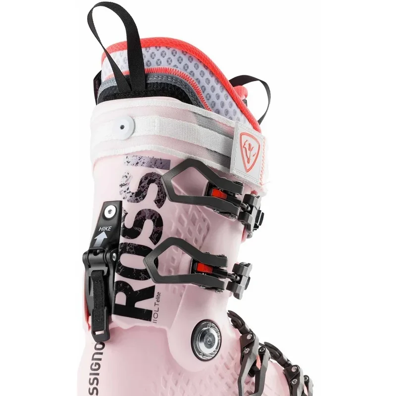 Bottes de ski de randonnée Rossignol Alltrack Elite 110 LT W GW (femmes)