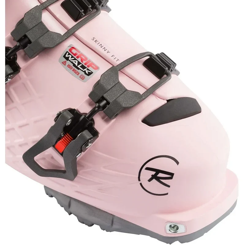 Bottes de ski de randonnée Rossignol Alltrack Elite 110 LT W GW (femmes)