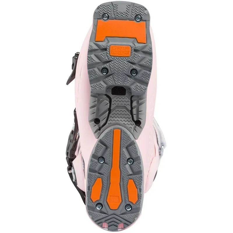 Bottes de ski de randonnée Rossignol Alltrack Elite 110 LT W GW (femmes)