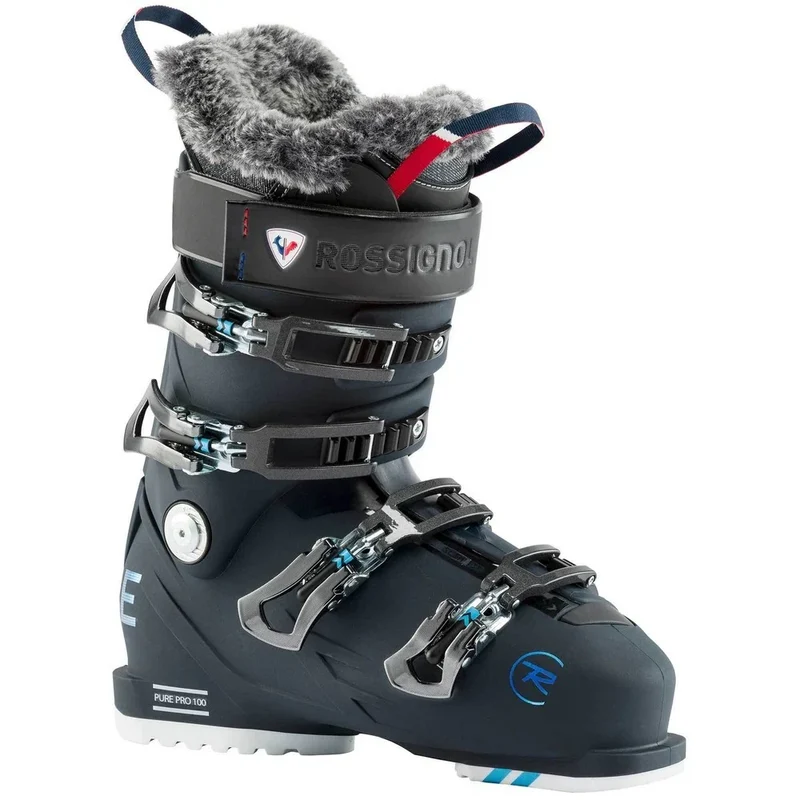 Bottes de ski alpin Rossignol Pure Pro 100 W (femmes)