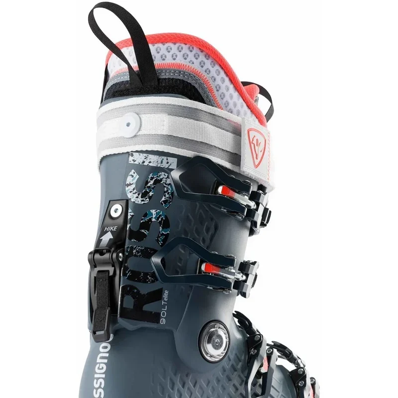 Bottes de ski de randonnée Rossignol Alltrack Elite 90 LT W GW (femmes)