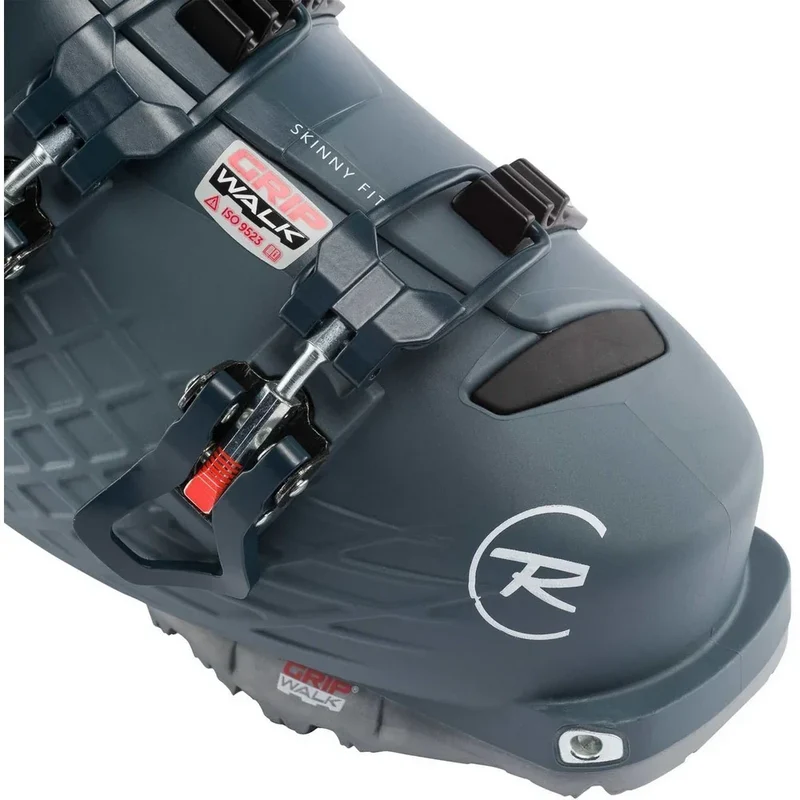 Bottes de ski de randonnée Rossignol Alltrack Elite 90 LT W GW (femmes)