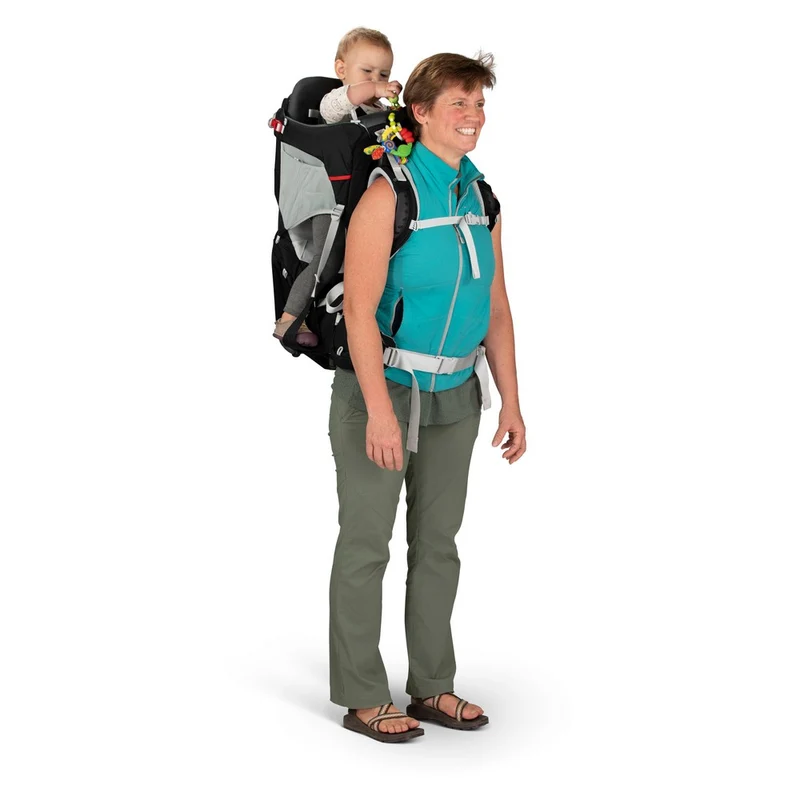 Porte-enfant Osprey Poco Plus