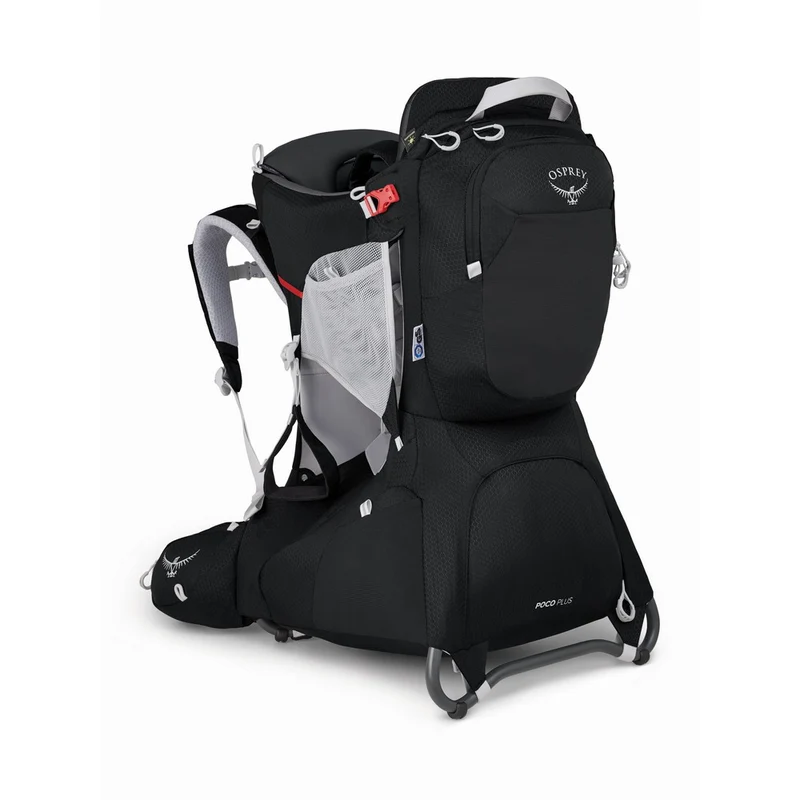 Porte-enfant Osprey Poco Plus
