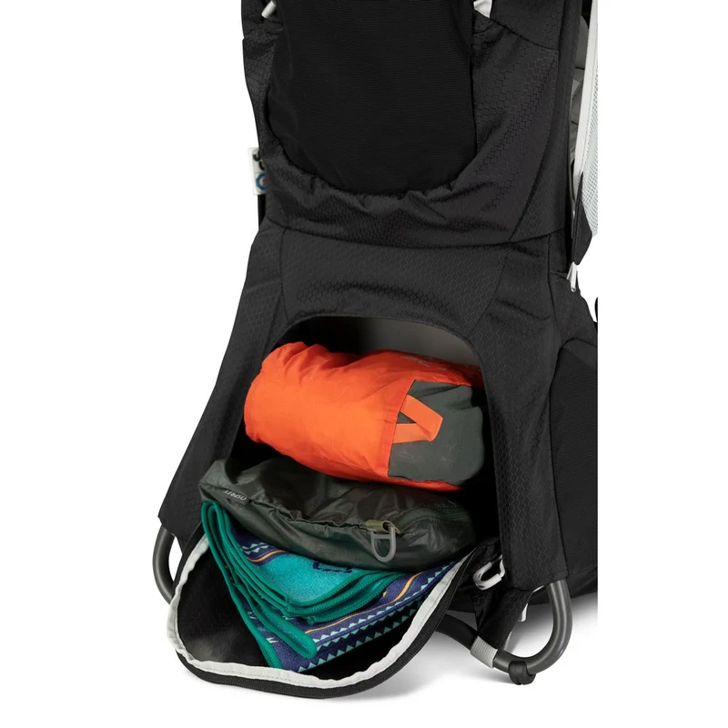 Porte-enfant Osprey Poco Plus