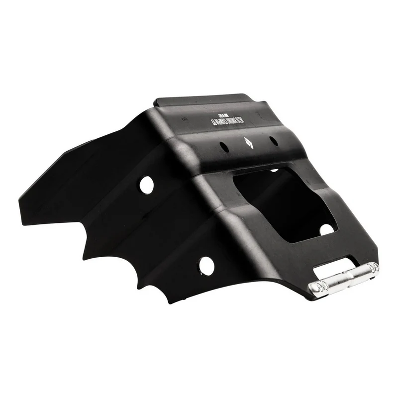 Couteaux Black Diamond Helio 97mm
