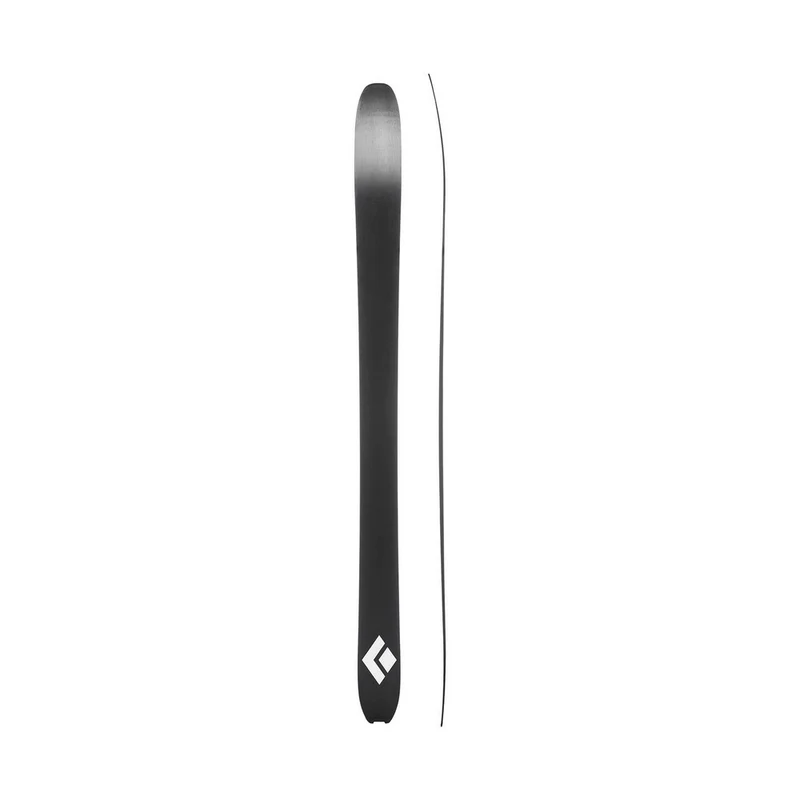Skis de randonnée Black Diamond Helio Recon 105