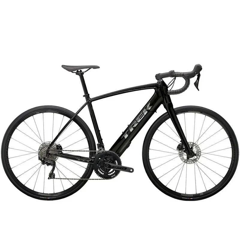 Vélo de route à assistance électrique Trek Domane+ ALR 3 Disc