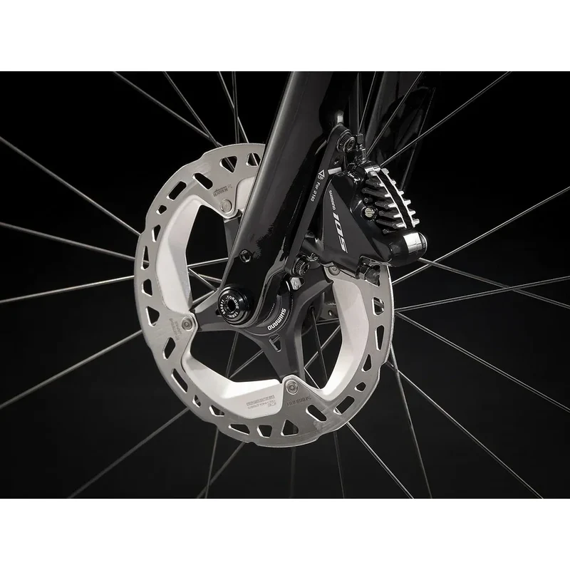 Vélo de route à assistance électrique Trek Domane+ ALR 3 Disc