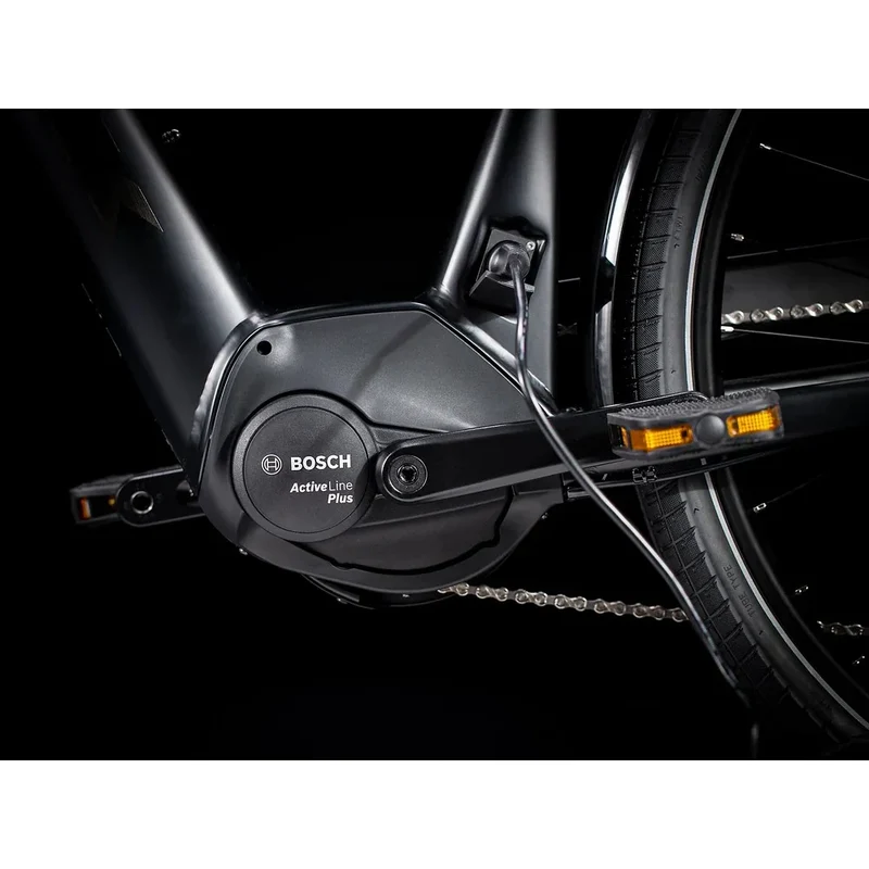 Vélo à assistance électrique Trek Verve+ 3