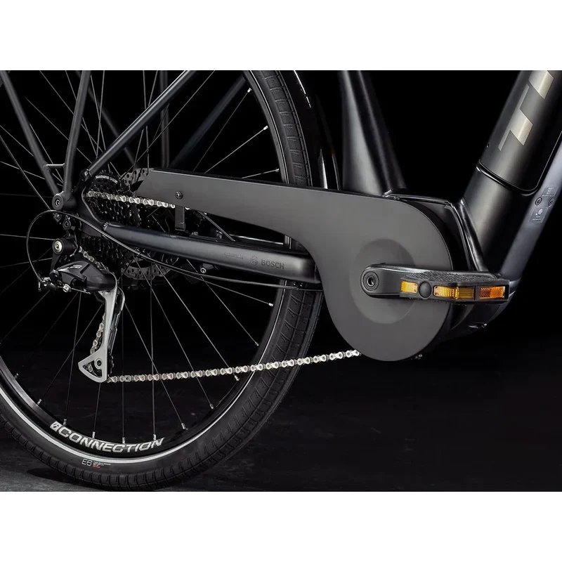 Vélo à assistance électrique Trek Verve+ 3