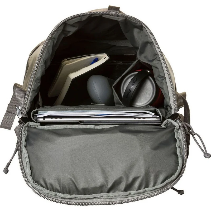 Sac à dos Mystery Ranch Robo Flip 21 L