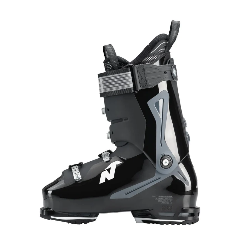 Bottes de ski alpin Nordica Speedmachine 110 (hommes)