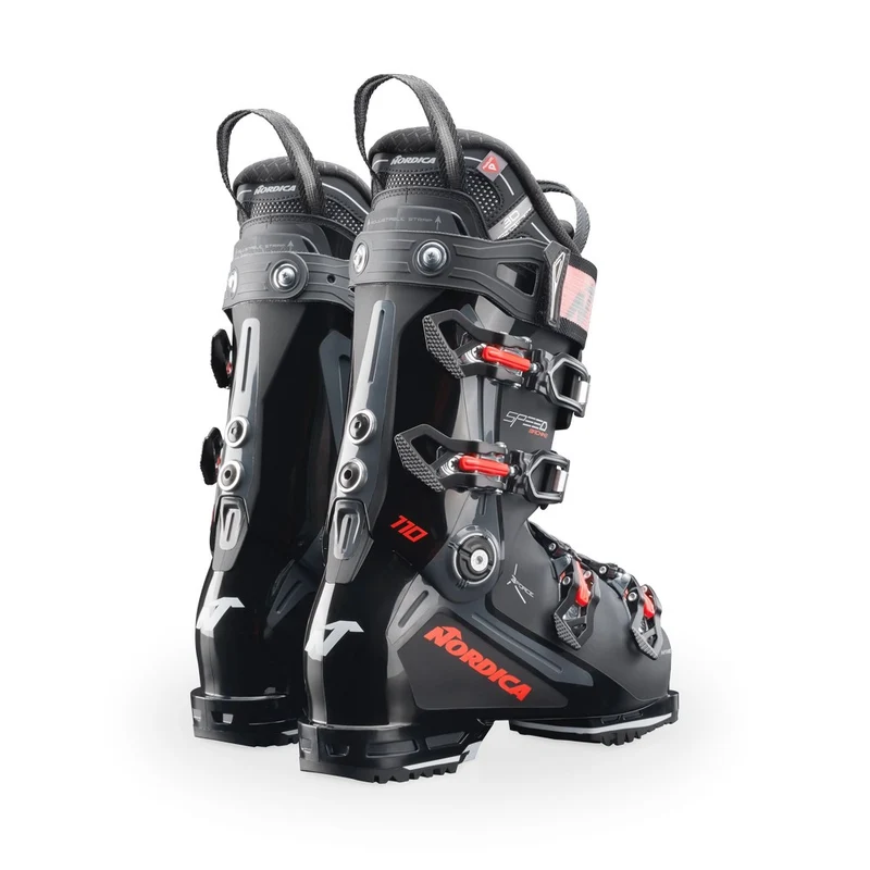 Bottes de ski alpin Nordica Speedmachine 110 (hommes)