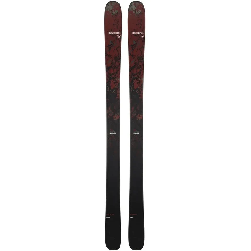 Skis alpins Rossignol Blackops Escaper
