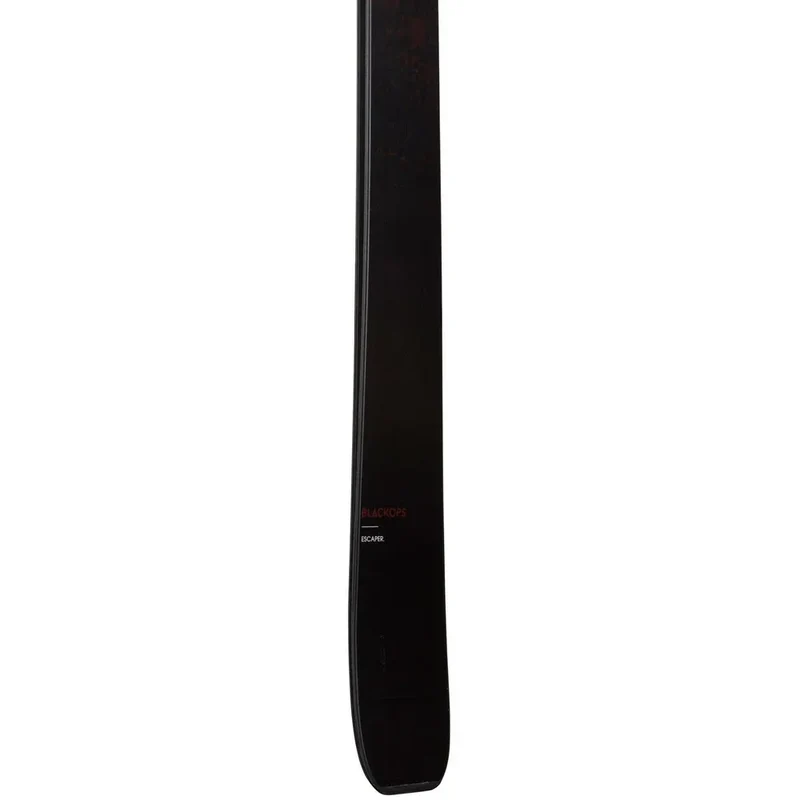 Skis alpins Rossignol Blackops Escaper