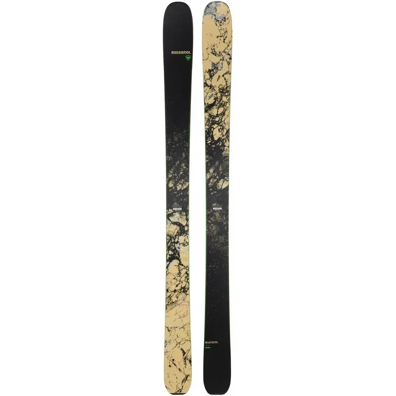 Skis alpins Rossignol Blackops Sender