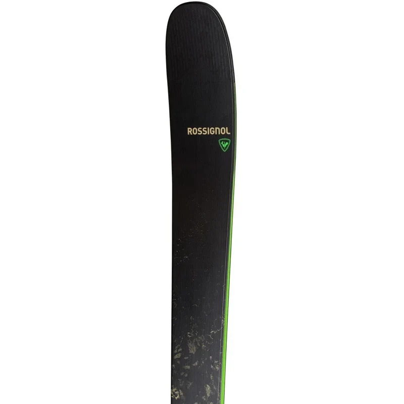 Skis alpins Rossignol Blackops Sender