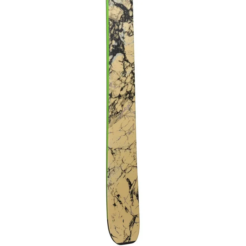 Skis alpins Rossignol Blackops Sender