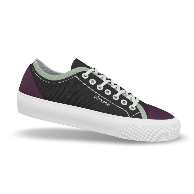 My Twist Low