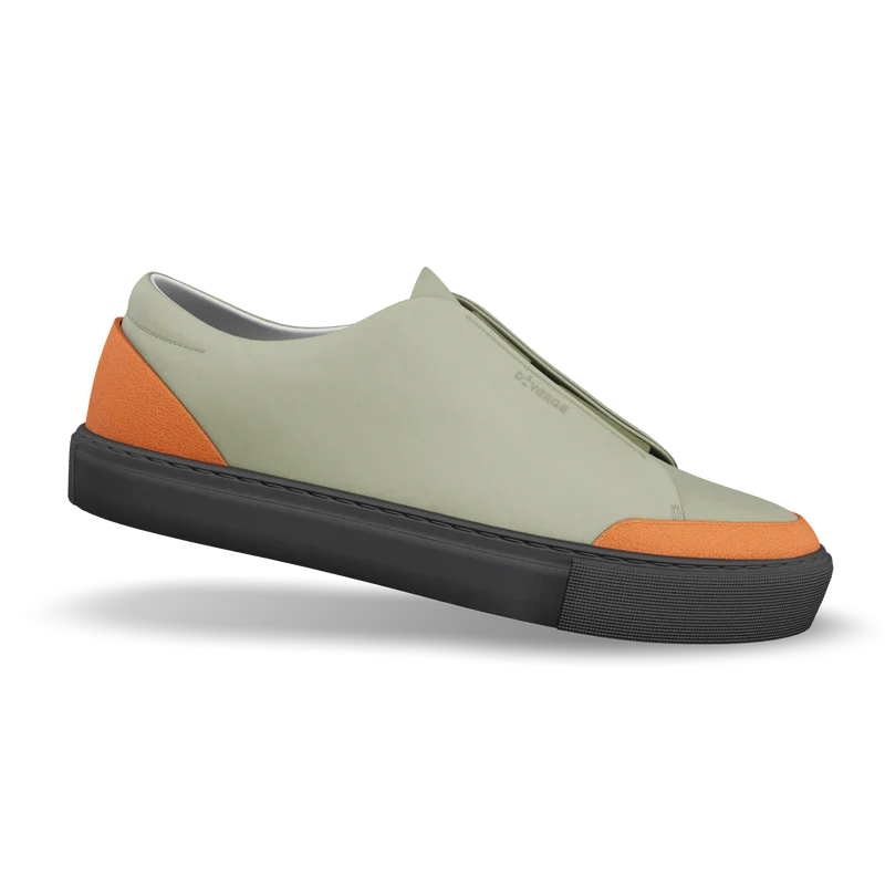 My Slip On