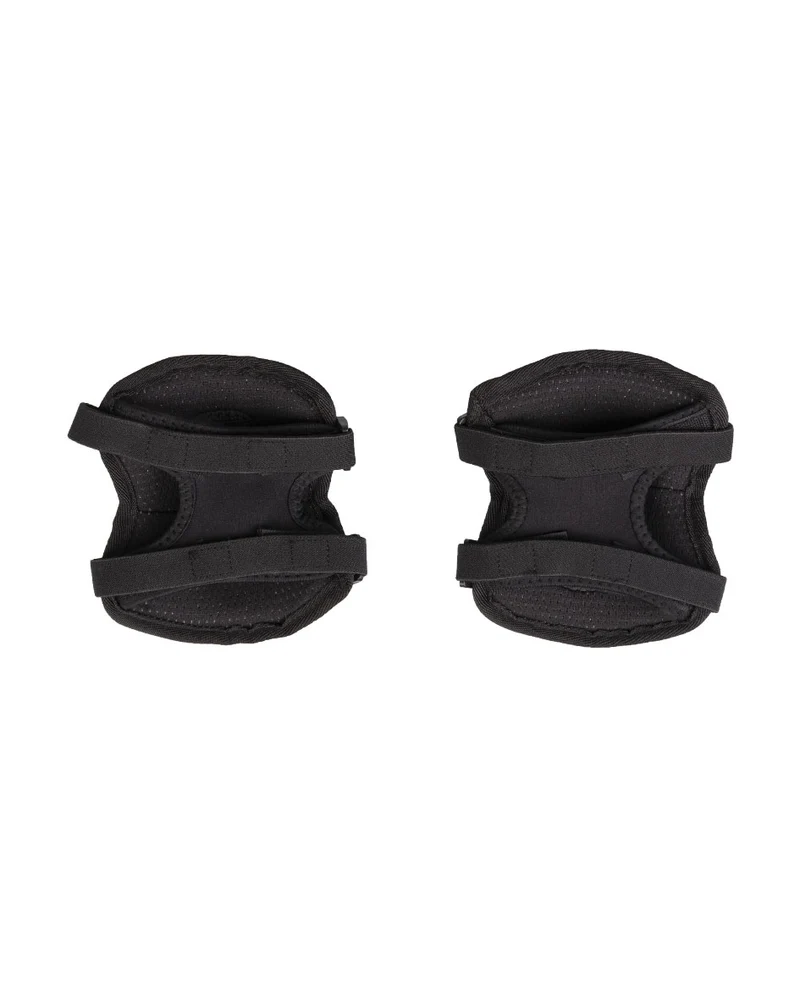 Coudières Mil-Tec Protect en polyester avec coque thermoplastique et mousse EVA